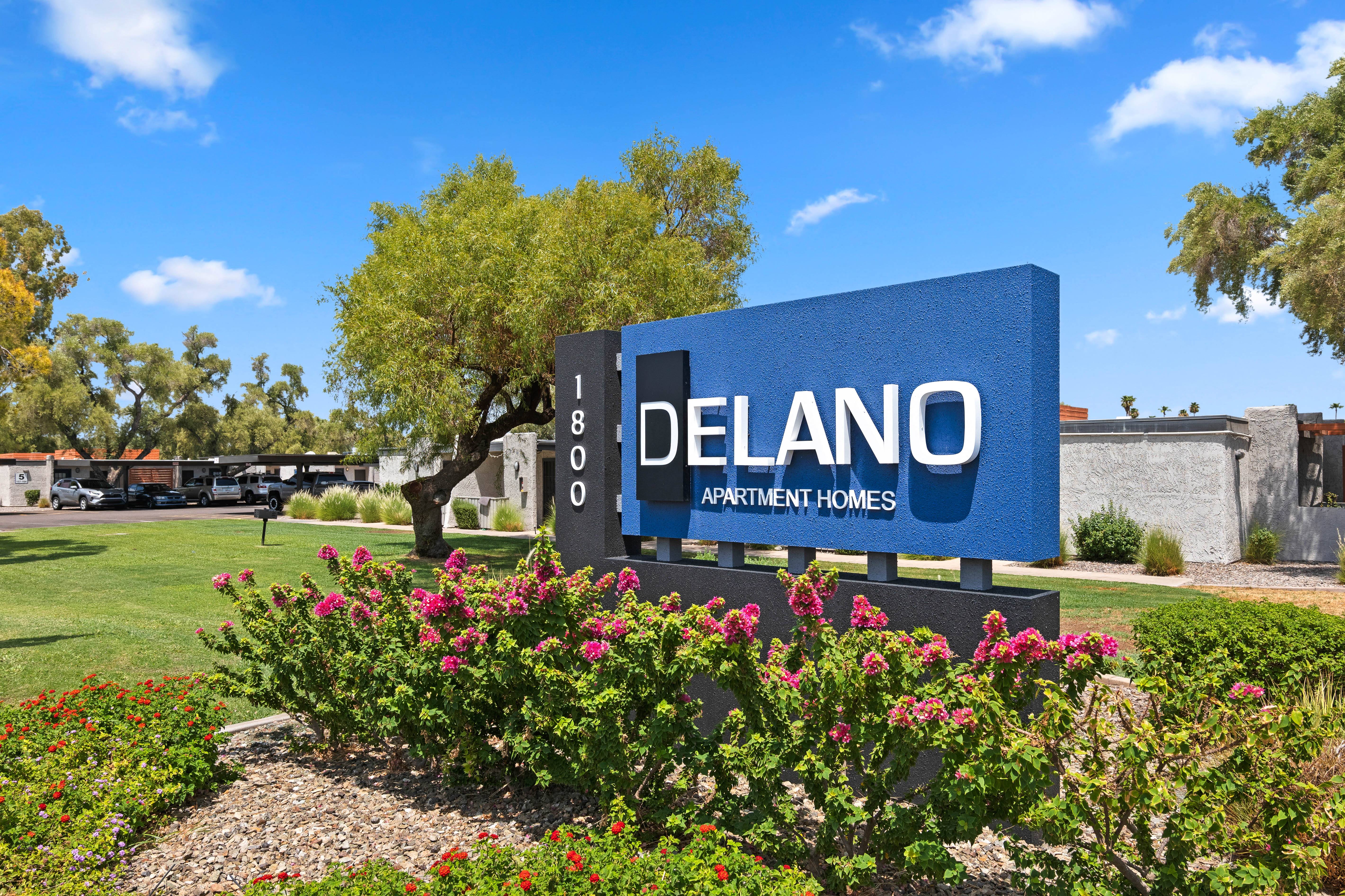 Delano Apartments Image 1